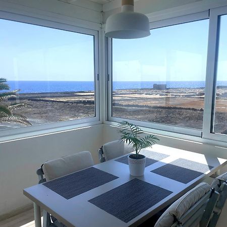 Mar De Sal Apartment Teguise  Ngoại thất bức ảnh