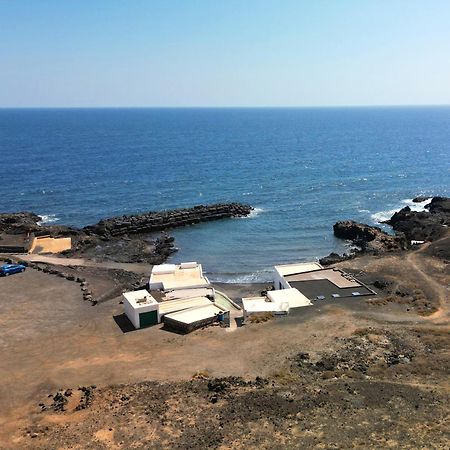 Mar De Sal Apartment Teguise  Ngoại thất bức ảnh