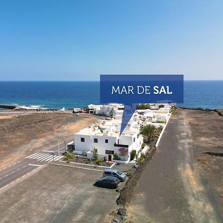 Mar De Sal Apartment Teguise  Ngoại thất bức ảnh