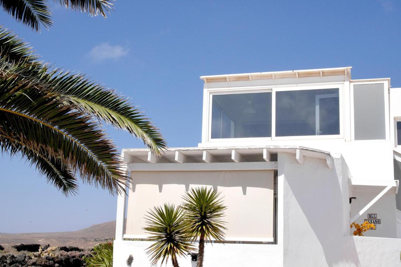 Mar De Sal Apartment Teguise  Ngoại thất bức ảnh