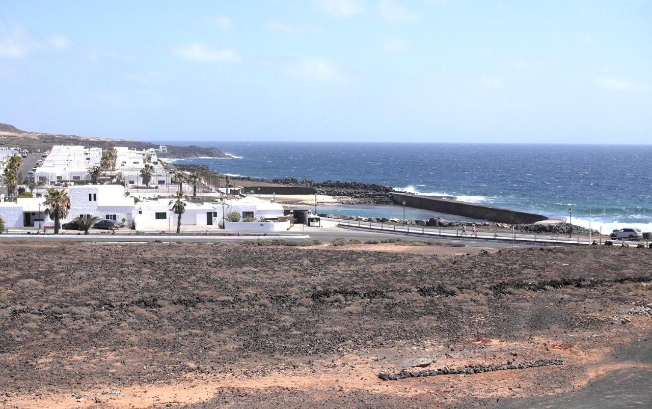 Mar De Sal Apartment Teguise  Ngoại thất bức ảnh