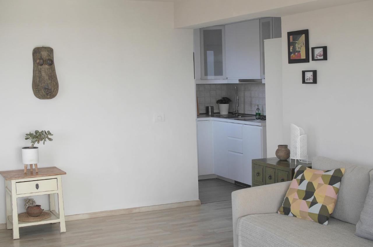 Mar De Sal Apartment Teguise  Ngoại thất bức ảnh
