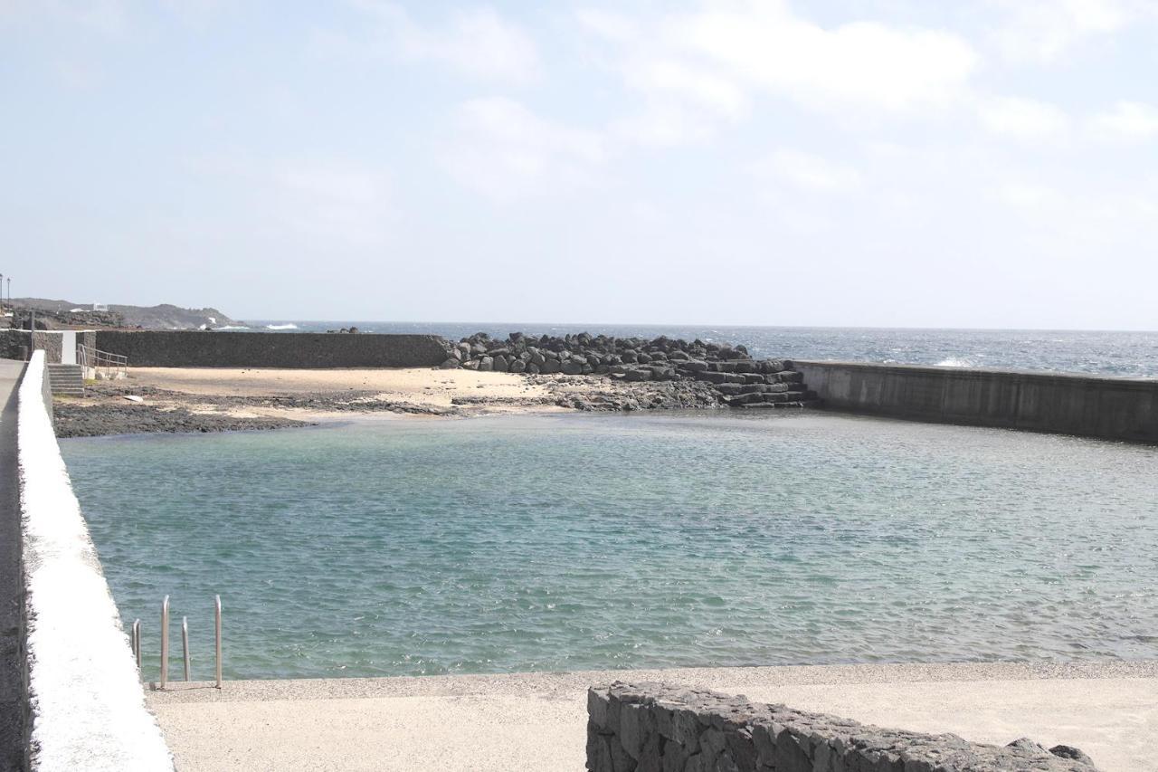Mar De Sal Apartment Teguise  Ngoại thất bức ảnh