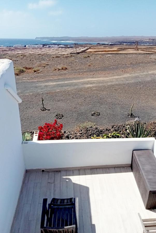 Mar De Sal Apartment Teguise  Ngoại thất bức ảnh