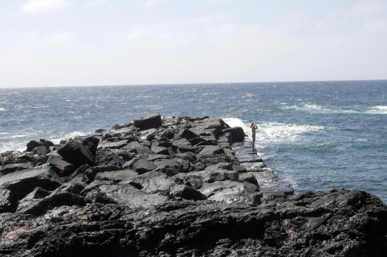 Mar De Sal Apartment Teguise  Ngoại thất bức ảnh