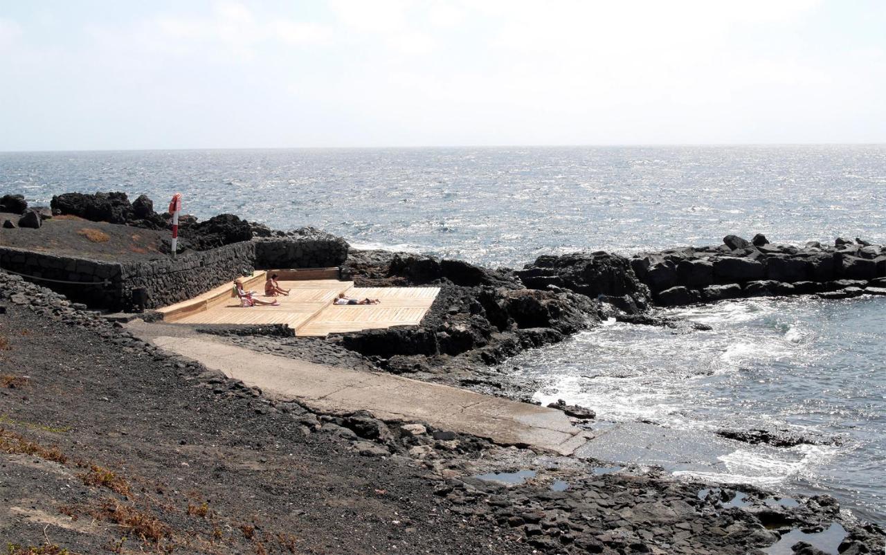Mar De Sal Apartment Teguise  Ngoại thất bức ảnh