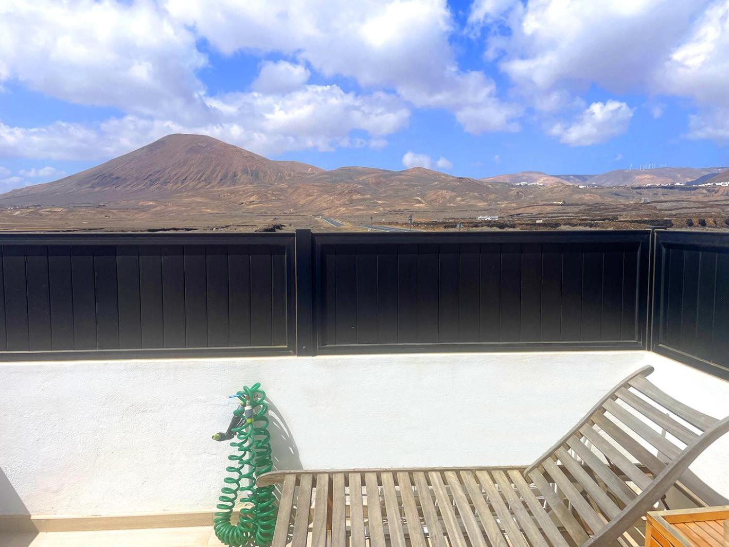 Mar De Sal Apartment Teguise  Ngoại thất bức ảnh