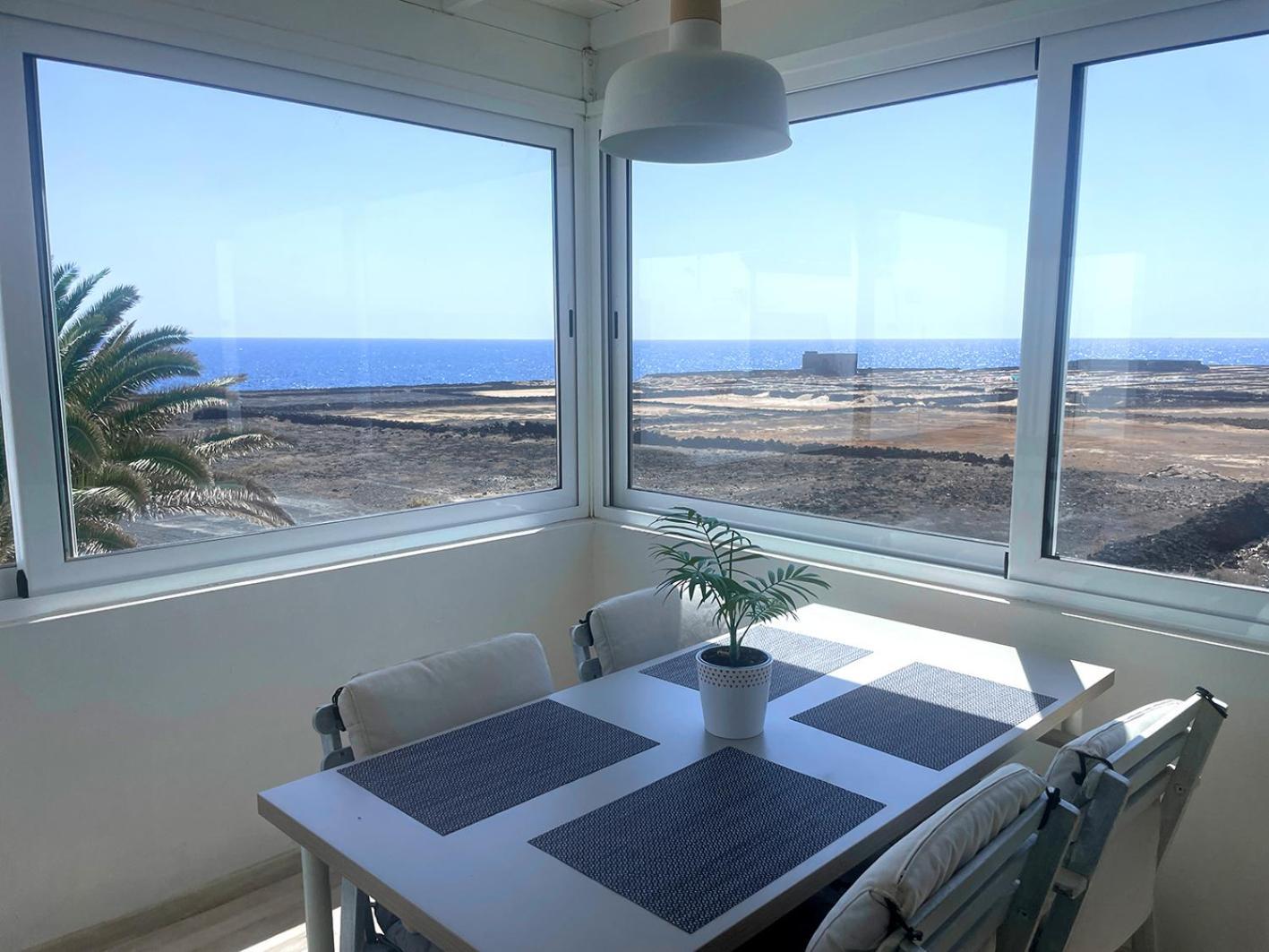 Mar De Sal Apartment Teguise  Ngoại thất bức ảnh