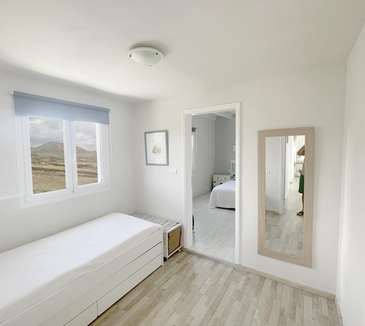Mar De Sal Apartment Teguise  Ngoại thất bức ảnh
