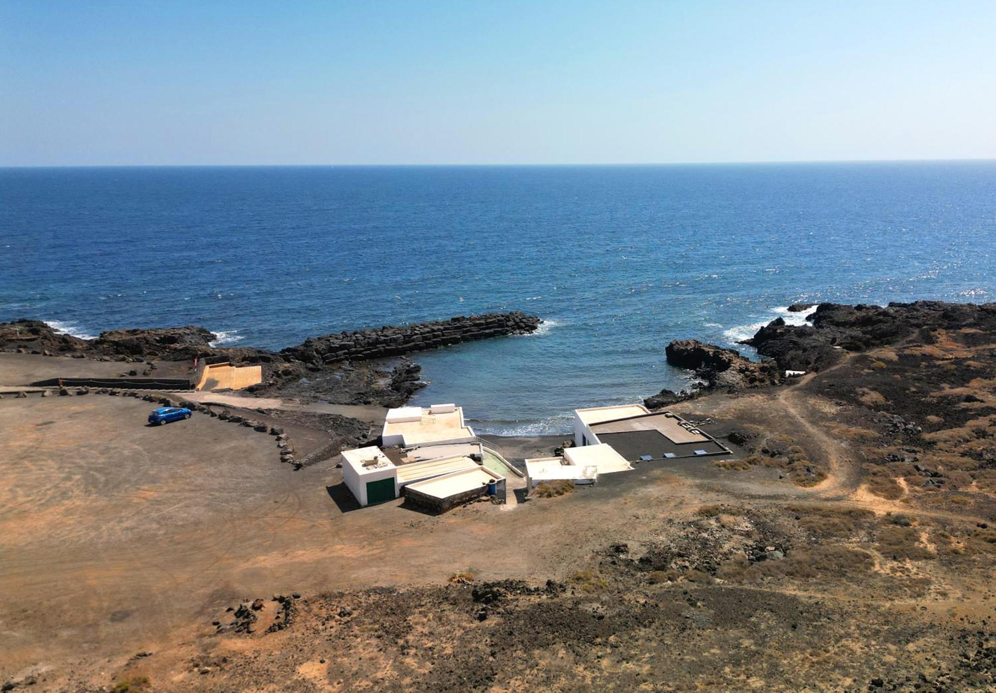 Mar De Sal Apartment Teguise  Ngoại thất bức ảnh