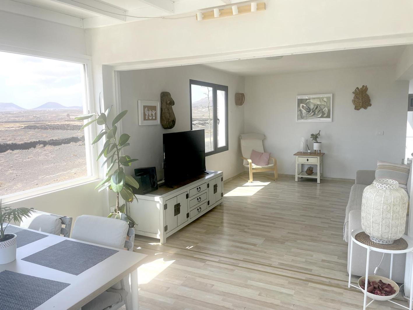 Mar De Sal Apartment Teguise  Ngoại thất bức ảnh