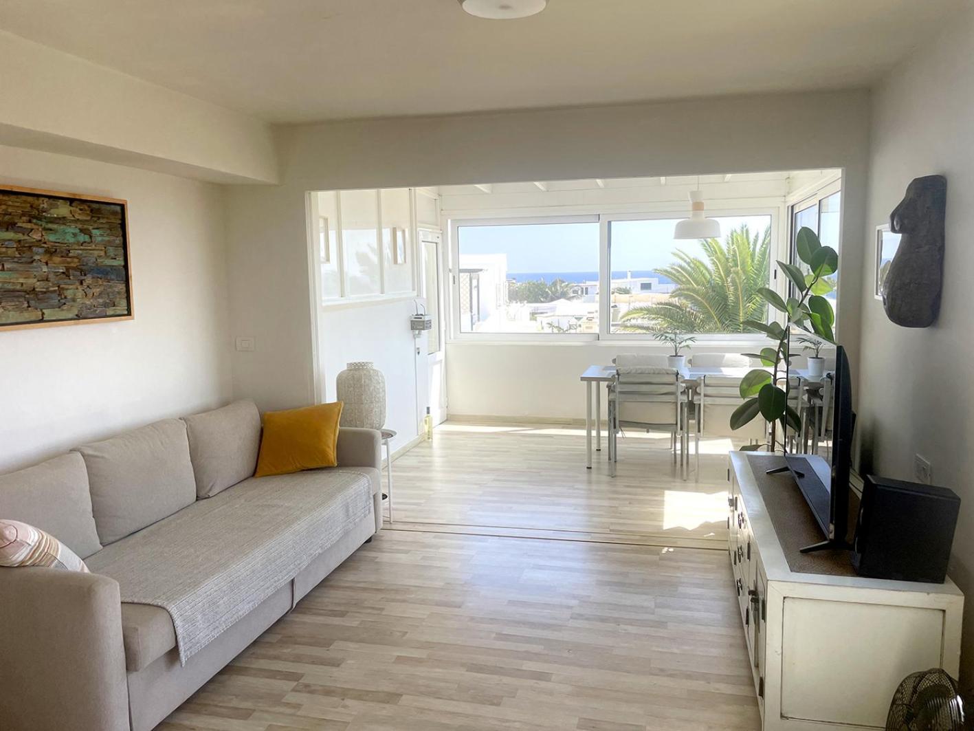 Mar De Sal Apartment Teguise  Ngoại thất bức ảnh