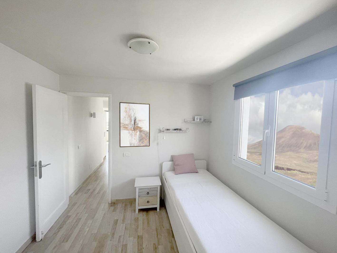 Mar De Sal Apartment Teguise  Ngoại thất bức ảnh