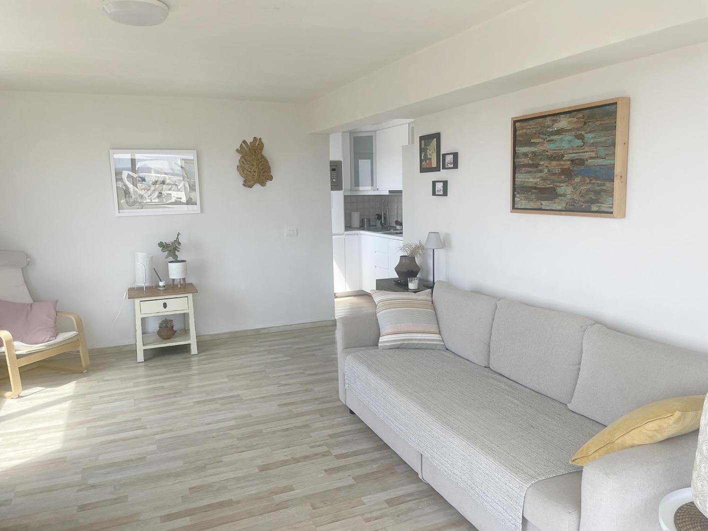 Mar De Sal Apartment Teguise  Ngoại thất bức ảnh
