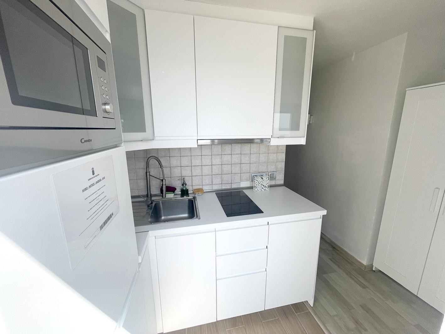 Mar De Sal Apartment Teguise  Ngoại thất bức ảnh
