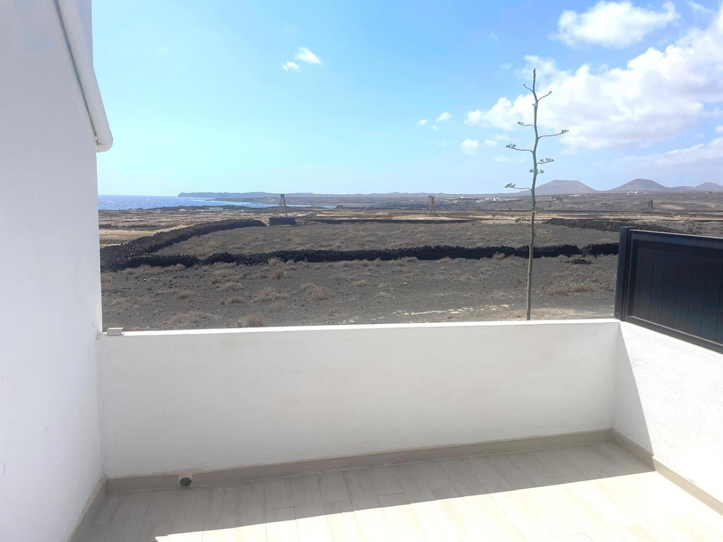 Mar De Sal Apartment Teguise  Ngoại thất bức ảnh