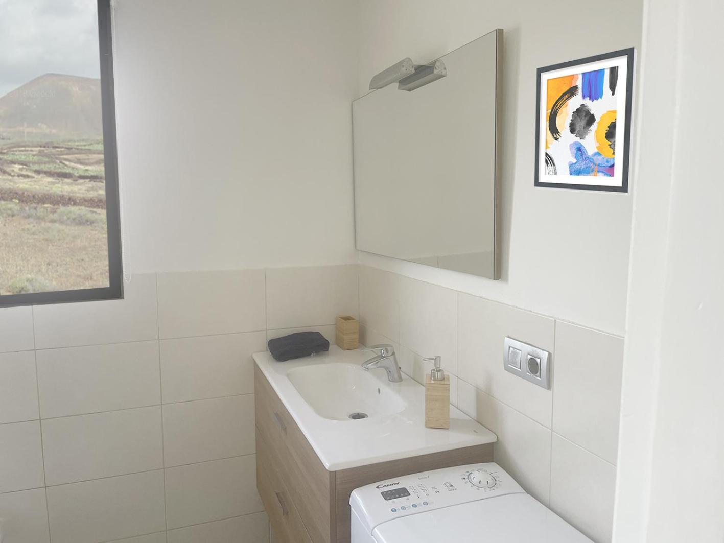 Mar De Sal Apartment Teguise  Ngoại thất bức ảnh