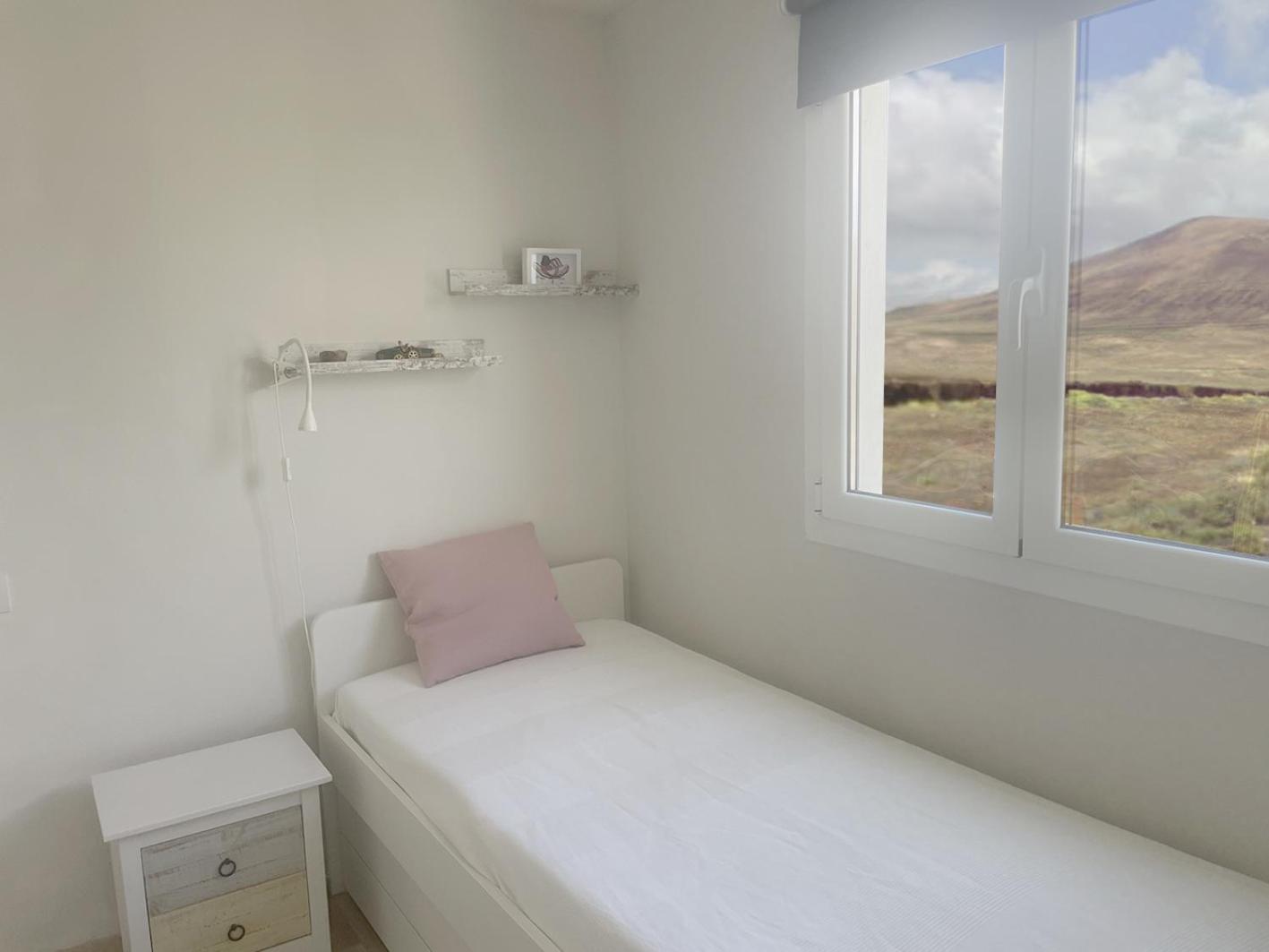 Mar De Sal Apartment Teguise  Ngoại thất bức ảnh
